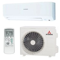 Настенный кондиционер (сплит-система) Mitsubishi Heavy SRK35ZSP-W/SRC35ZSP-W