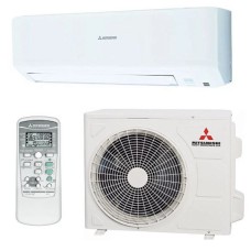 Настенный кондиционер (сплит-система) Mitsubishi Heavy SRK35ZSP-W/SRC35ZSP-W
