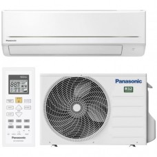 Настенный кондиционер (сплит-система) Panasonic CS-CU-PZ35WKD