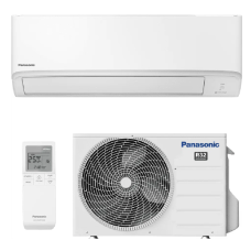Настенный кондиционер (сплит-система) Panasonic CS-TZ25TKEW/CU-TZ25TKE