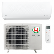 Настенный кондиционер (сплит-система) Royal Clima RENAISSANCE DC EU INVERTER  RCI-RNX24HN