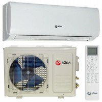 Настенный кондиционер (сплит-система) Roda ARCTIC NANO INVERTER  RS-GL09A / RU-GL09A