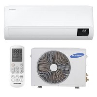 Настенный кондиционер (сплит-система) Samsung AR18TSHYAWKNER/AR18TSHYAWKXER