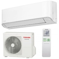 Настенный кондиционер (сплит-система) Toshiba RAS-16CKVG-EE/RAS-16CAVG-EE