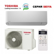 Настенный кондиционер (сплит-система) Toshiba RAS-07J2KVG-EE / RAS-07J2AVG-EE