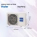 Настенный кондиционер (настенная мульти-сплит система) Haier 2U40S2SM1FA/AS20PS2HRA-Mx2