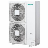 Внешний блок (мульти сплит-системы) Hisense AMW-42U4SE