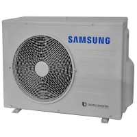 Внешний блок (мульти сплит-системы) Samsung AC052MXADKH/EU