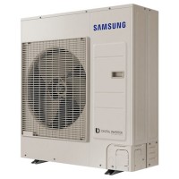 Внешний блок (мульти сплит-системы) Samsung AC100MXADKH/EU