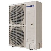 Внешний блок (мульти сплит-системы) Samsung AC120MXADKH/EU