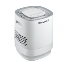 Мойка воздуха (очиститель-увлажнитель) SHIVAKI SHAW-4510W