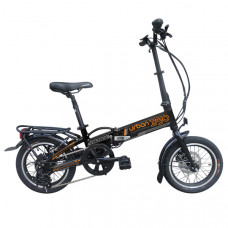 Электровелосипед Volteco URBAN 350