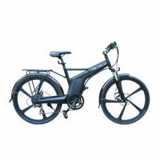 Электровелосипед/Велогибрид Volteco WERWOLF