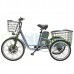Трицикл E-motions Kangoo 500W