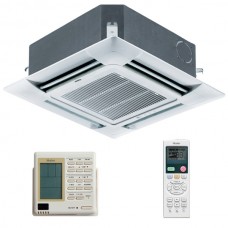 Внутренний блок кассетного кондиционера (мульти сплит-системы) Haier AB24ES1ERA