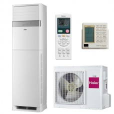 Колонный кондиционер (сплит-система) Haier AP48DS1ERA/1U48LS1EAB