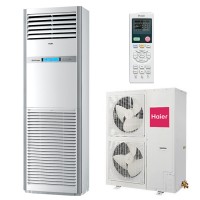 Колонный кондиционер (сплит-система) Haier AP60KS1ERA/1U60IS1EAB