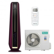 Колонный кондиционер (сплит-система) Hisense KFR-72LW/A8V891P-A1 Amethyst