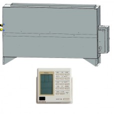 Внутренний блок напольного кондиционера (MRV система) Haier AE072MLERA
