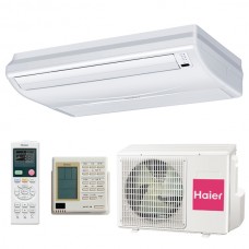 Напольно-потолочный Кондиционер (сплит-система) Haier AC18CS1ERA/1U18FS2ERA