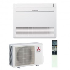 Напольный Кондиционер (сплит-система) Mitsubishi Electric MFZ-KJ50VA/MUFZ-KJ50VEHZ