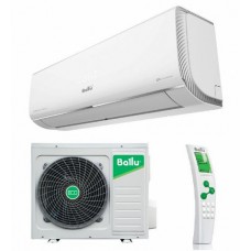 Настенный кондиционер (сплит-система) Ballu серия iGreen Pro BSAG-18HN1_17Y