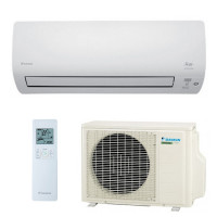 Настенный кондиционер (сплит-система) Daikin ATXS50K/ARXS50L