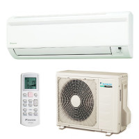 Настенный кондиционер (сплит-система) Daikin ATYN50L/ARYN50L