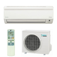 Настенный кондиционер (сплит-система) Daikin FTX20JV/RX20JV