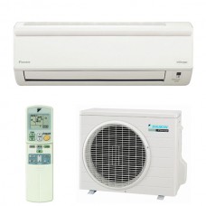 Настенный кондиционер (сплит-система) Daikin FTX35JV/RX35JV