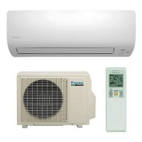 Настенный кондиционер (сплит-система) Daikin FTX50K/RX50K