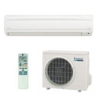 Настенный кондиционер (сплит-система) Daikin FTX71GV/RX71GVB