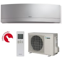 Настенный кондиционер (сплит-система) Daikin FTXJ20MS/RXJ20M