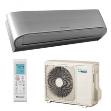 Настенный кондиционер (сплит-система) Daikin FTXK50AS/RXK50A