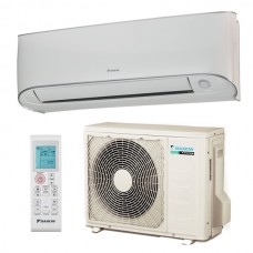 Настенный кондиционер (сплит-система) Daikin FTXK35AW/RXK35A