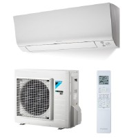 Настенный кондиционер (сплит-система) Daikin FTXM20M/RXM20M