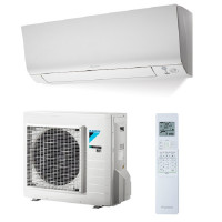 Настенный кондиционер (сплит-система) Daikin FTXM35M/RXM35M