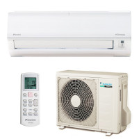 Настенный кондиционер (сплит-система) Daikin ATXN50MB/ARXN50MB