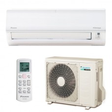 Настенный кондиционер (сплит-система) Daikin ATXN60MB/ARXN60MB