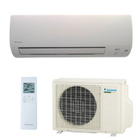 Настенный кондиционер (сплит-система) Daikin FTXS20K/RXS20L3