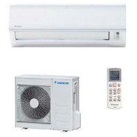 Настенный кондиционер (сплит-система) Daikin FTYN20L/RYN20L