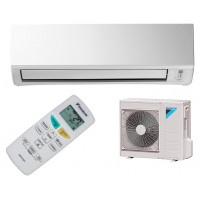 Настенный кондиционер (сплит-система) Daikin FTXB50C/RXB50C