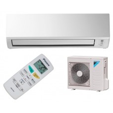 Настенный кондиционер (сплит-система) Daikin FTXB25C/RXB25C