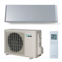 Настенный кондиционер (сплит-система) Daikin FTXG25JA/RXG25K