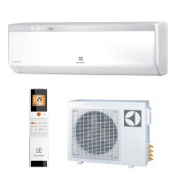 Настенный кондиционер (сплит-система) Electrolux EACS-24HF/N3