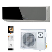 Настенный кондиционер (сплит-система) Electrolux EACS-24HG-B/N3