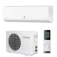 Настенный кондиционер (сплит-система) Electrolux EACS/I-09HVI/N3