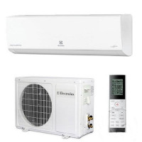 Настенный кондиционер (сплит-система) Electrolux EACS/I-12HVI/N3