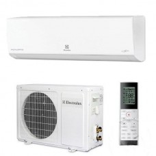 Настенный кондиционер (сплит-система) Electrolux EACS/I-24HVI/N3