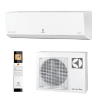 Настенный кондиционер (сплит-система) Electrolux EACS/I-24HP/N3